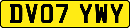 DV07YWY
