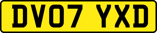 DV07YXD