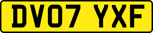 DV07YXF