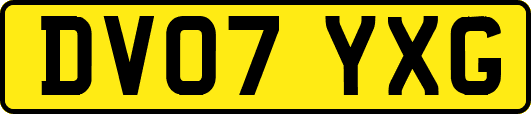 DV07YXG