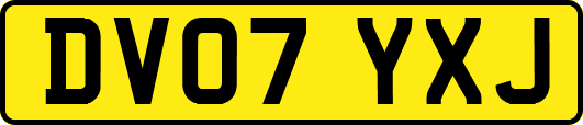 DV07YXJ