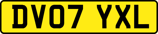DV07YXL