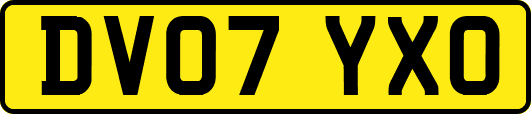 DV07YXO