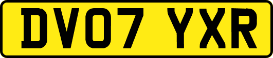 DV07YXR