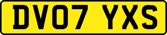DV07YXS
