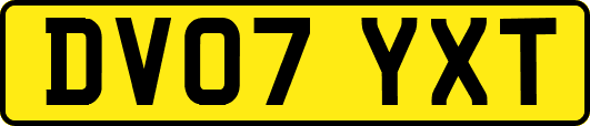 DV07YXT