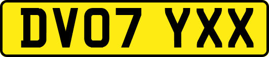 DV07YXX