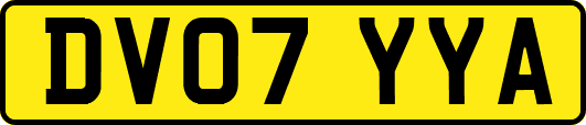 DV07YYA