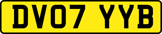 DV07YYB