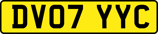 DV07YYC