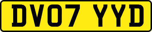 DV07YYD