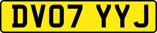 DV07YYJ