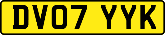 DV07YYK
