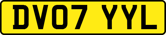 DV07YYL