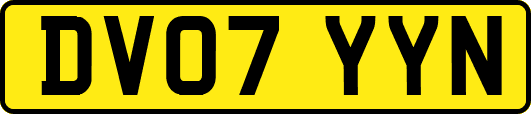 DV07YYN