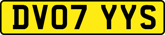DV07YYS