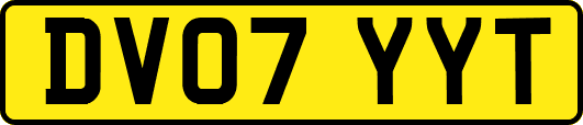 DV07YYT