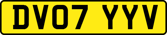 DV07YYV