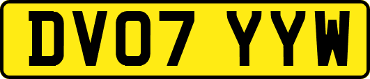 DV07YYW