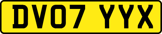 DV07YYX