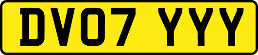 DV07YYY