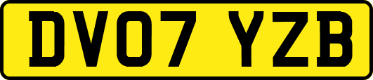 DV07YZB