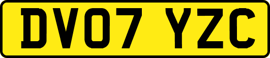 DV07YZC
