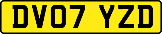 DV07YZD