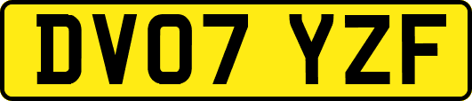 DV07YZF