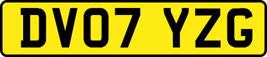DV07YZG