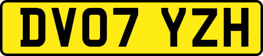 DV07YZH