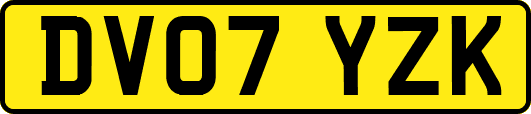 DV07YZK