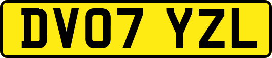 DV07YZL