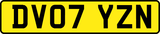 DV07YZN
