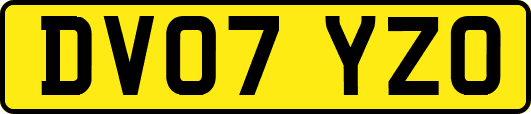 DV07YZO