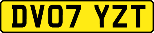 DV07YZT