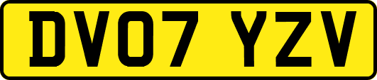 DV07YZV