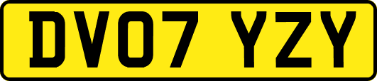 DV07YZY