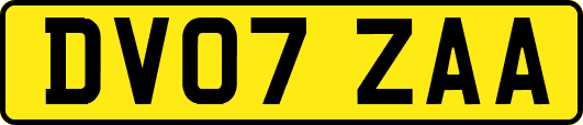 DV07ZAA