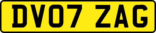 DV07ZAG