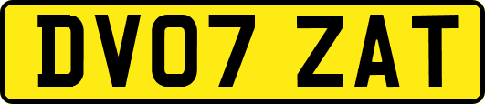 DV07ZAT