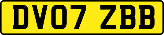 DV07ZBB
