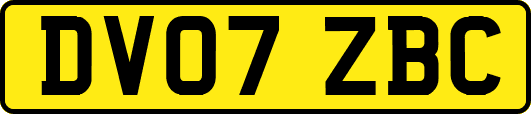 DV07ZBC