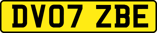 DV07ZBE