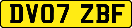 DV07ZBF