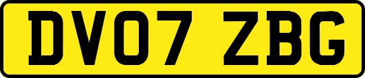 DV07ZBG