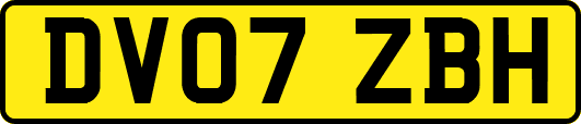 DV07ZBH