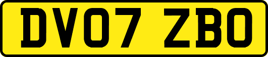 DV07ZBO