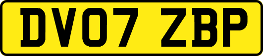 DV07ZBP