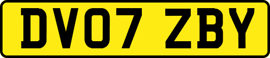 DV07ZBY
